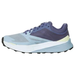 Clearance Vectiv Enduris 3 Trail Running Shoe Women - Light Blue, Dark Blue Running Shoes