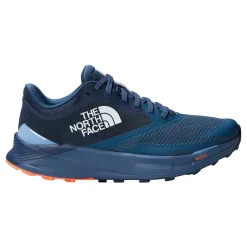 Clearance Vectiv Enduris 3 Trail Running Shoe Men - Dark Blue, Orange Running Shoes