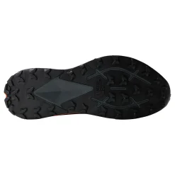 Cheap Vectiv Enduris 3 Trail Running Shoe Men - Orange, Black Running Shoes
