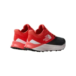 Shop Vectiv Enduris 3 Trail Running Shoe Women - Grey, Orange Running Shoes