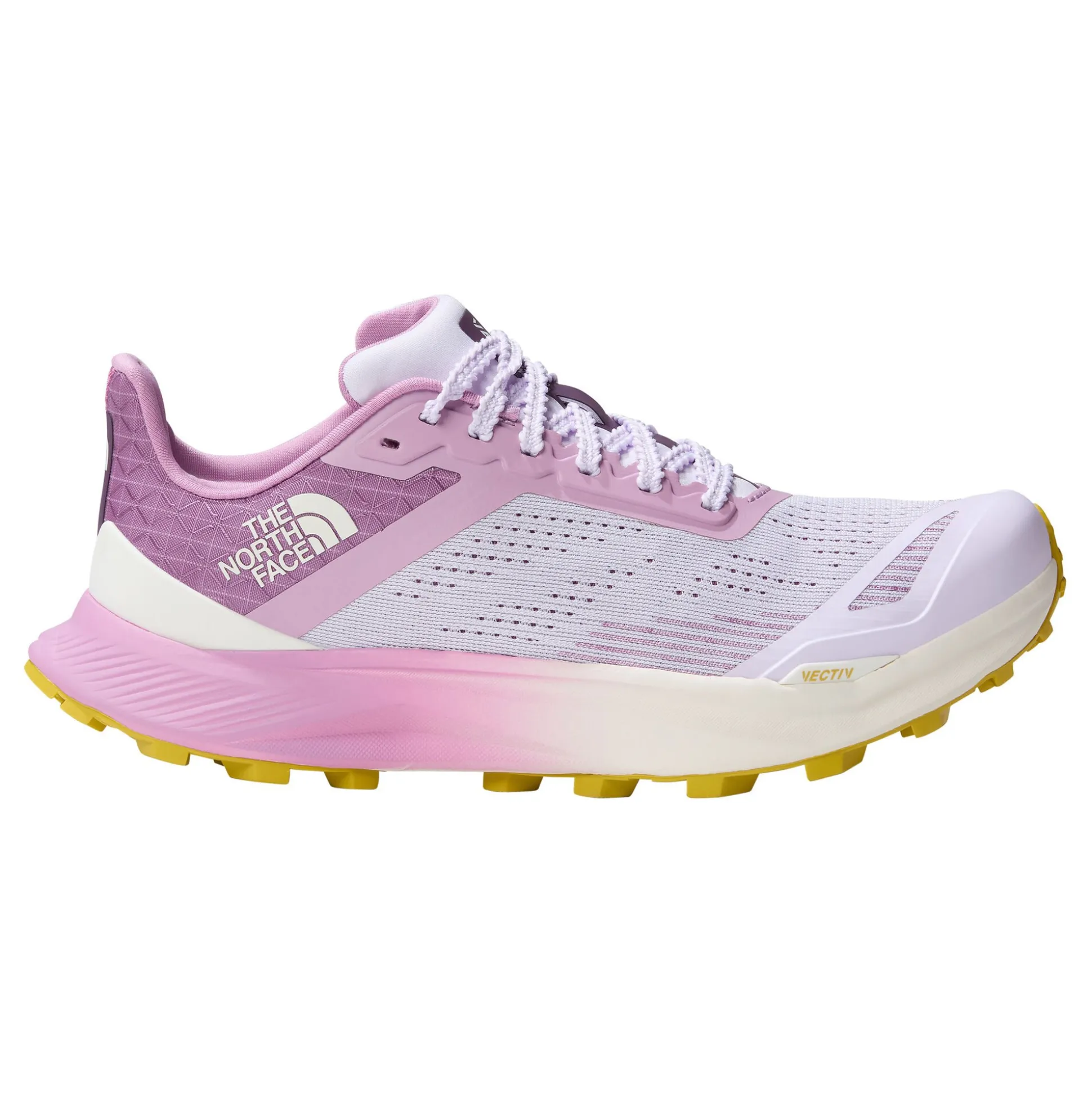 Best Vectiv Infinite 2 Trail Running Shoe Women - Lilac, Violet Running Shoes