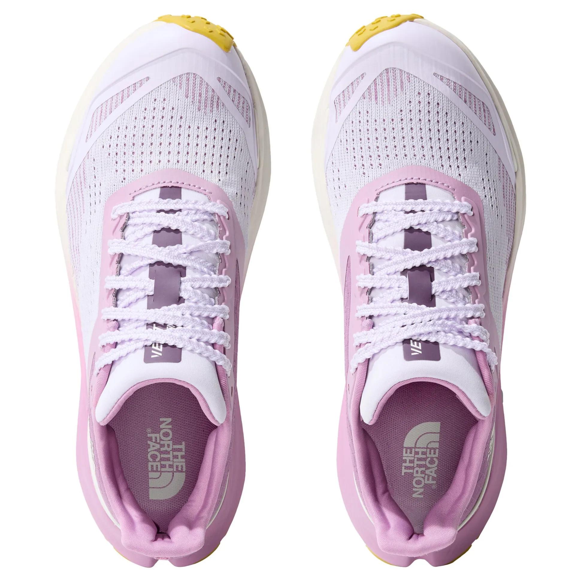 Best Vectiv Infinite 2 Trail Running Shoe Women - Lilac, Violet Running Shoes
