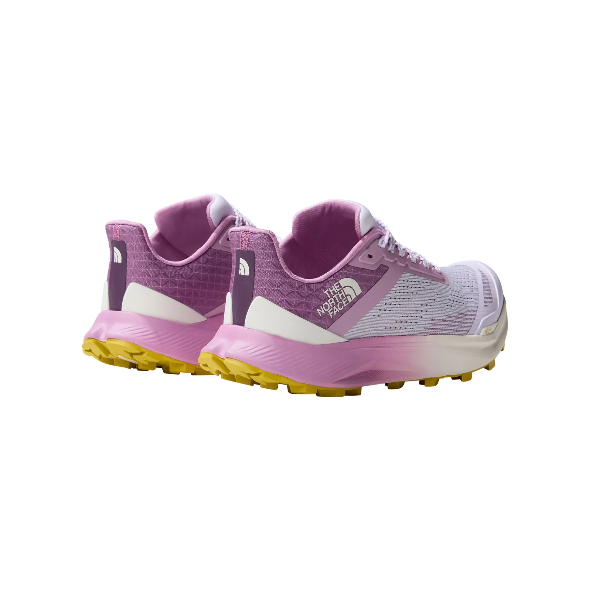 Best Vectiv Infinite 2 Trail Running Shoe Women - Lilac, Violet Running Shoes