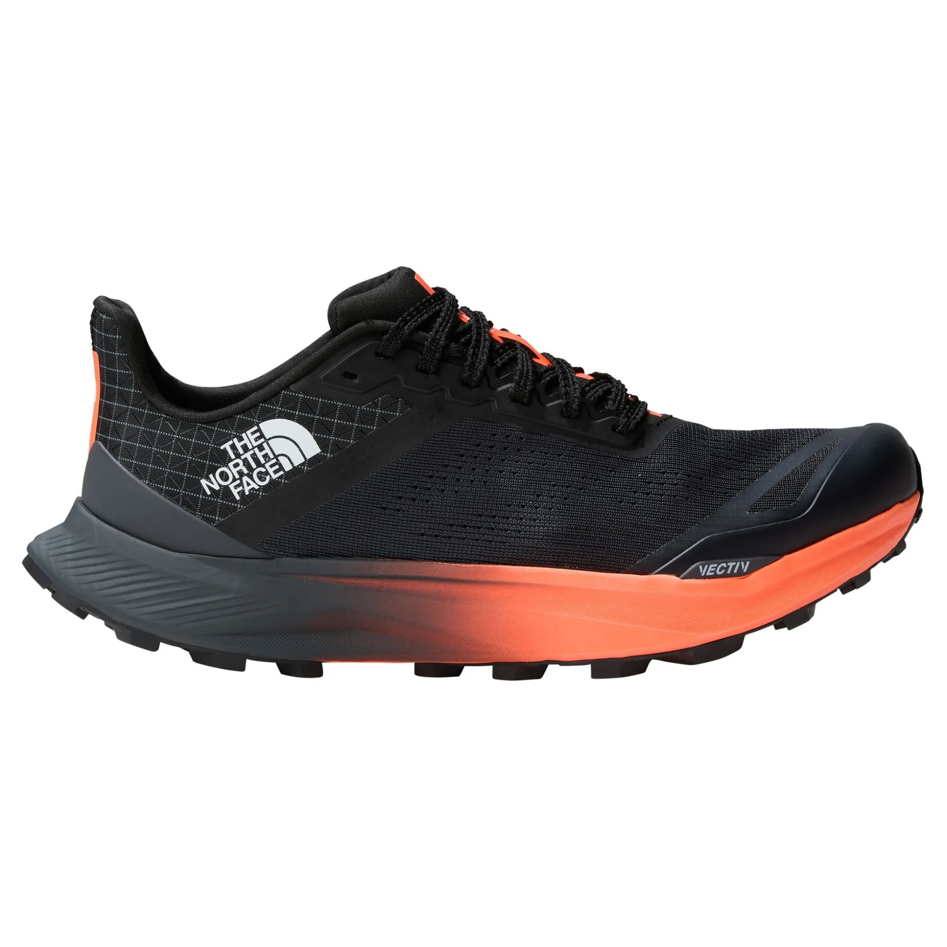 Online Vectiv Infinite 2 Trail Running Shoe Men - Black, Red Running Shoes