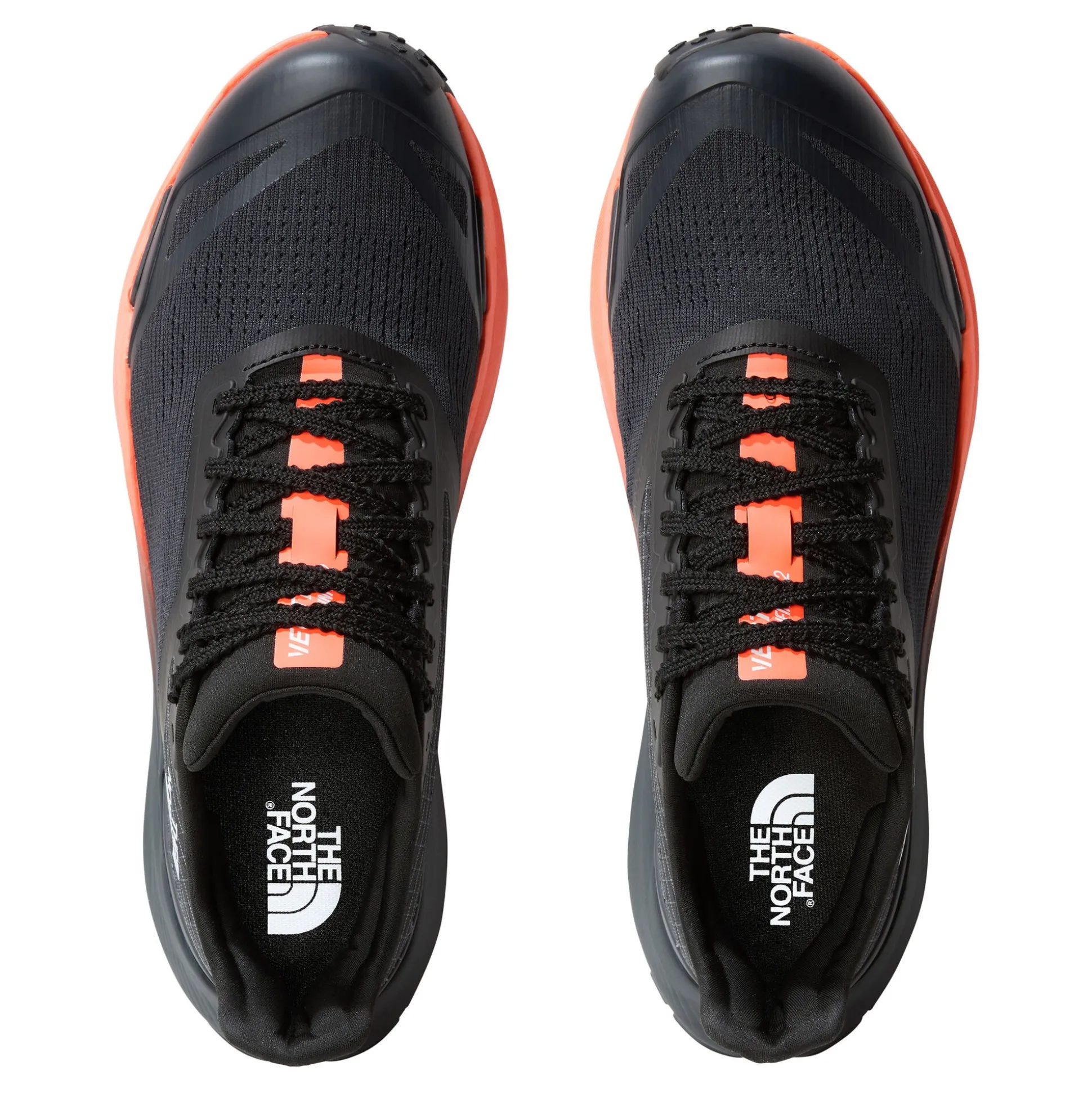 Online Vectiv Infinite 2 Trail Running Shoe Men - Black, Red Running Shoes