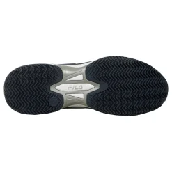 Shop Veloce Clay Court Shoe Men - White, Blue Clay Court Shoes