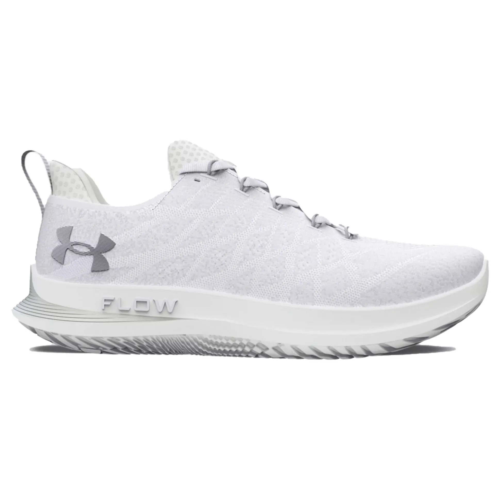 Clearance Velociti 3 Neutral Running Shoe Women - White, Grey Running Shoes