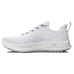 Clearance Velociti 3 Neutral Running Shoe Women - White, Grey Running Shoes