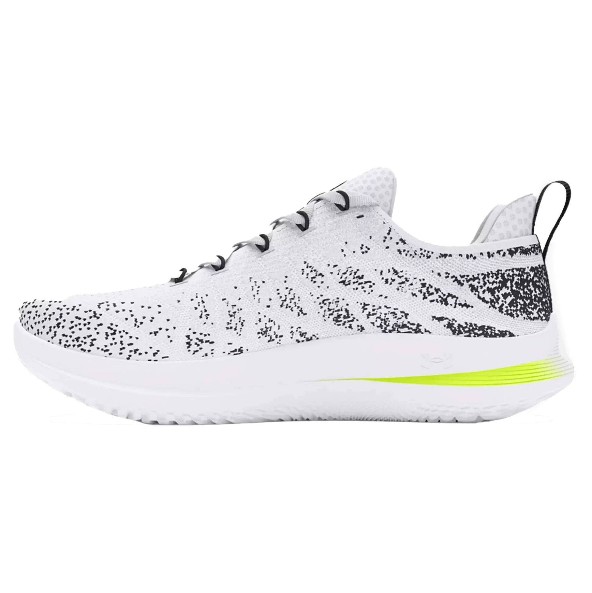 Store Velociti 3 Neutral Running Shoe Women - White, Anthracite Running Shoes