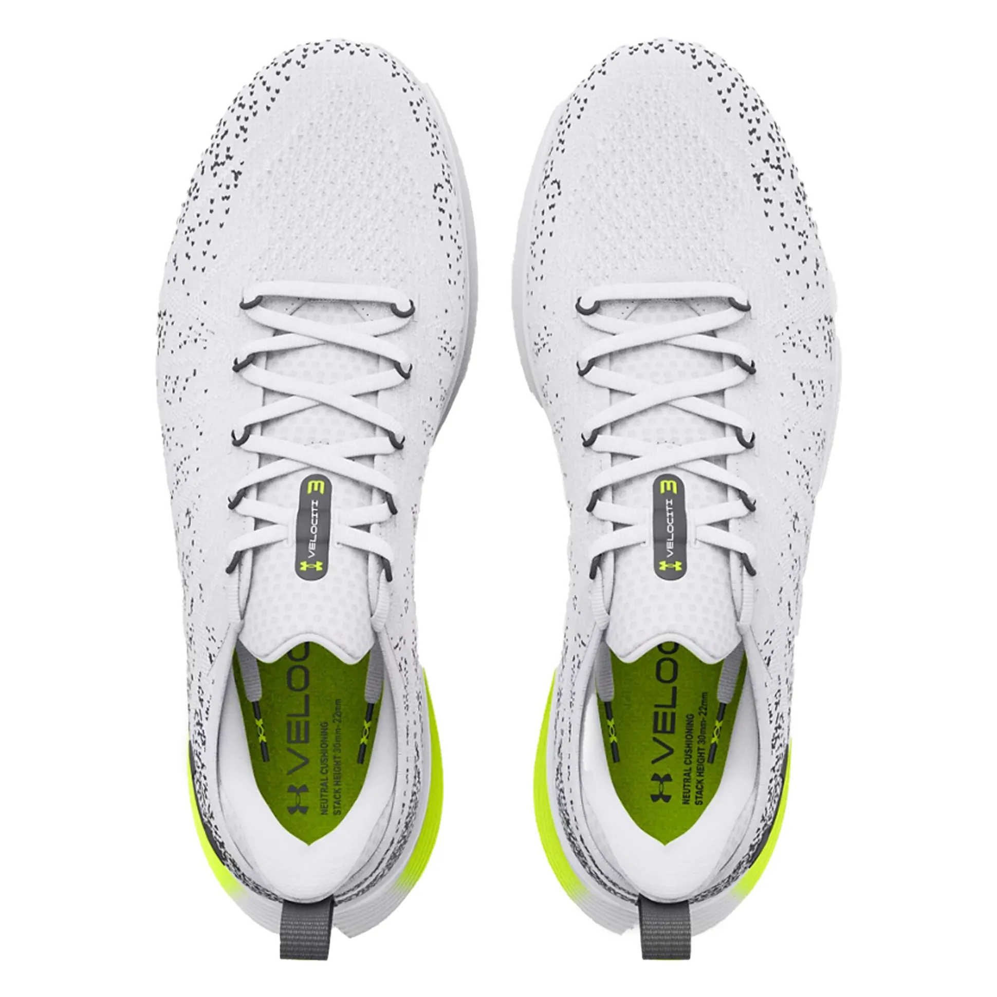 Store Velociti 3 Neutral Running Shoe Women - White, Anthracite Running Shoes