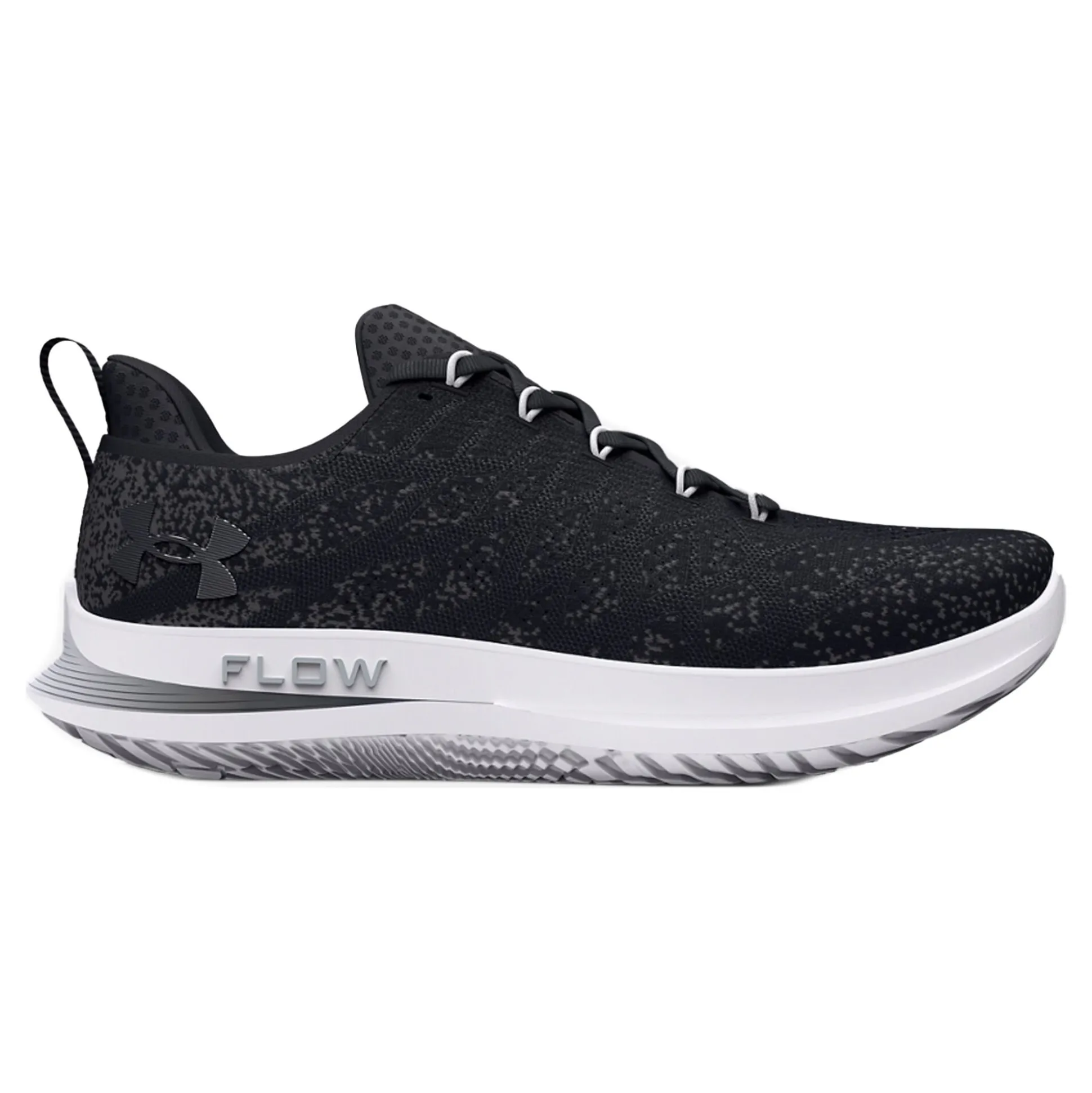Discount Velociti 3 Neutral Running Shoe Men - Black, White Running Shoes