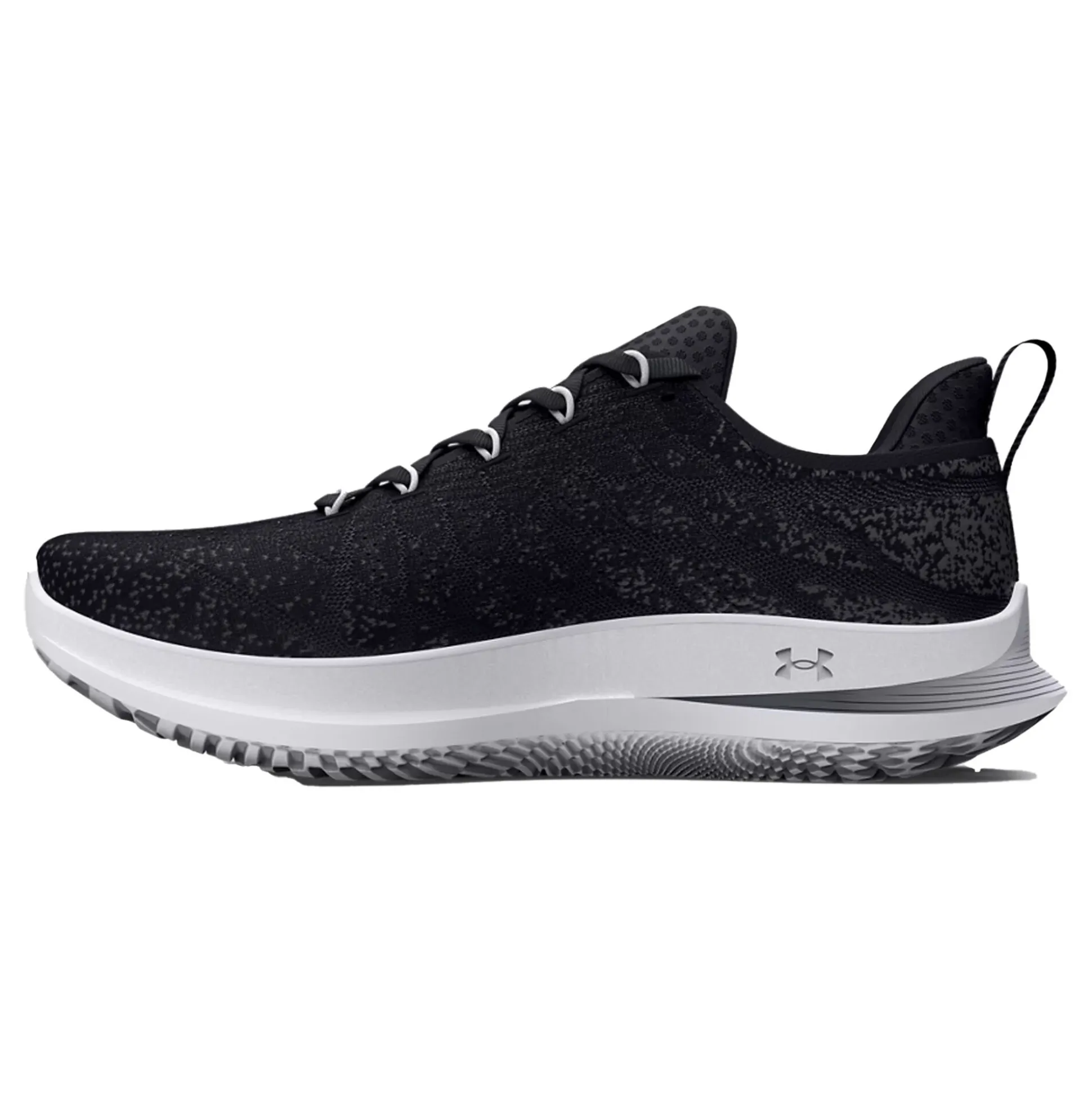 Discount Velociti 3 Neutral Running Shoe Men - Black, White Running Shoes