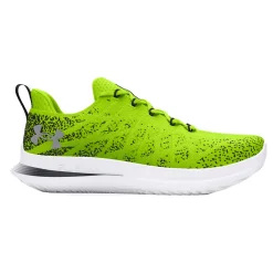 Outlet Velociti 3 Neutral Running Shoe Men - Yellow, Anthracite Running Shoes