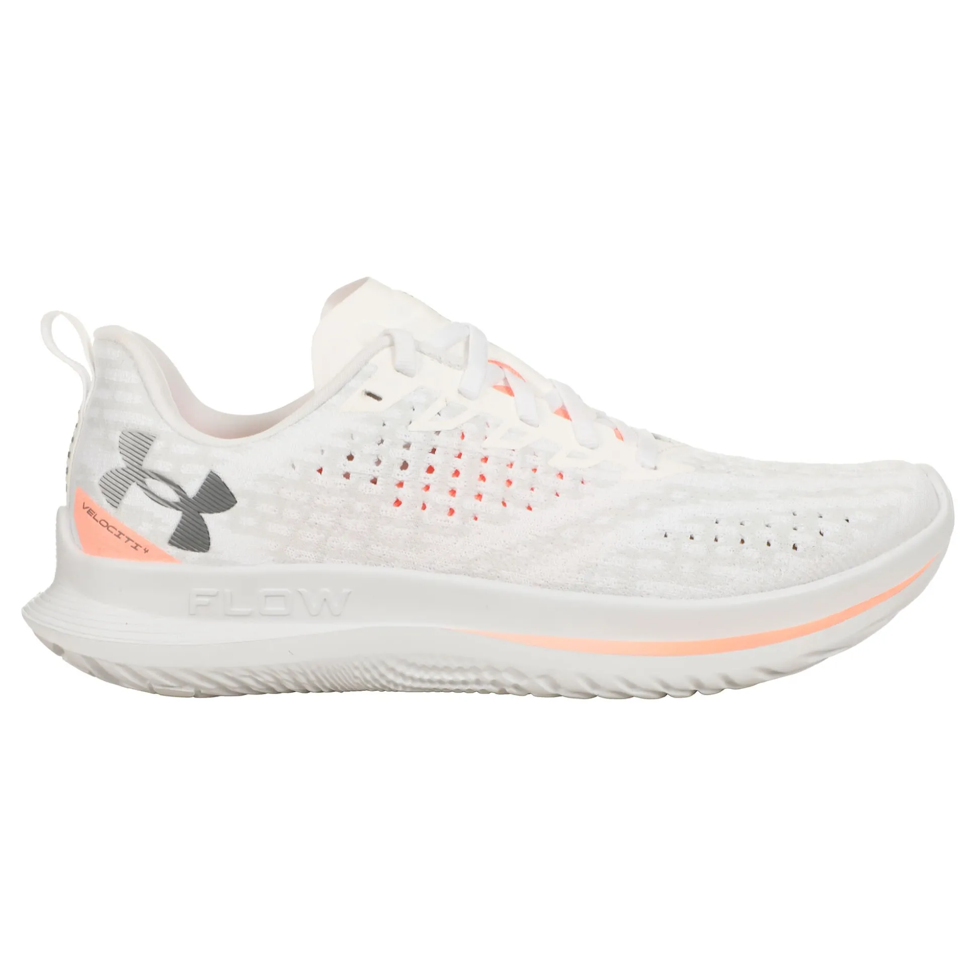 Cheap Velociti 4 SE Neutral Running Shoe Men - White, Orange Running Shoes