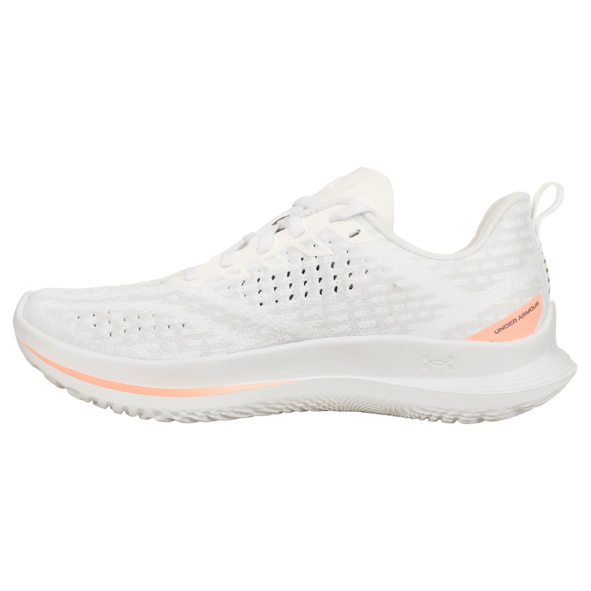 Cheap Velociti 4 SE Neutral Running Shoe Men - White, Orange Running Shoes