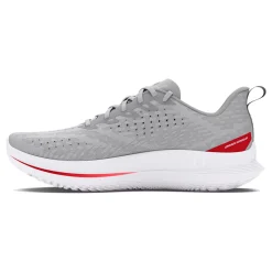 Fashion Velociti 4 SE Neutral Running Shoe Men - Grey, Red Running Shoes