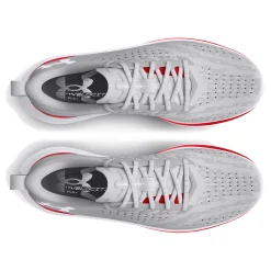 Fashion Velociti 4 SE Neutral Running Shoe Men - Grey, Red Running Shoes