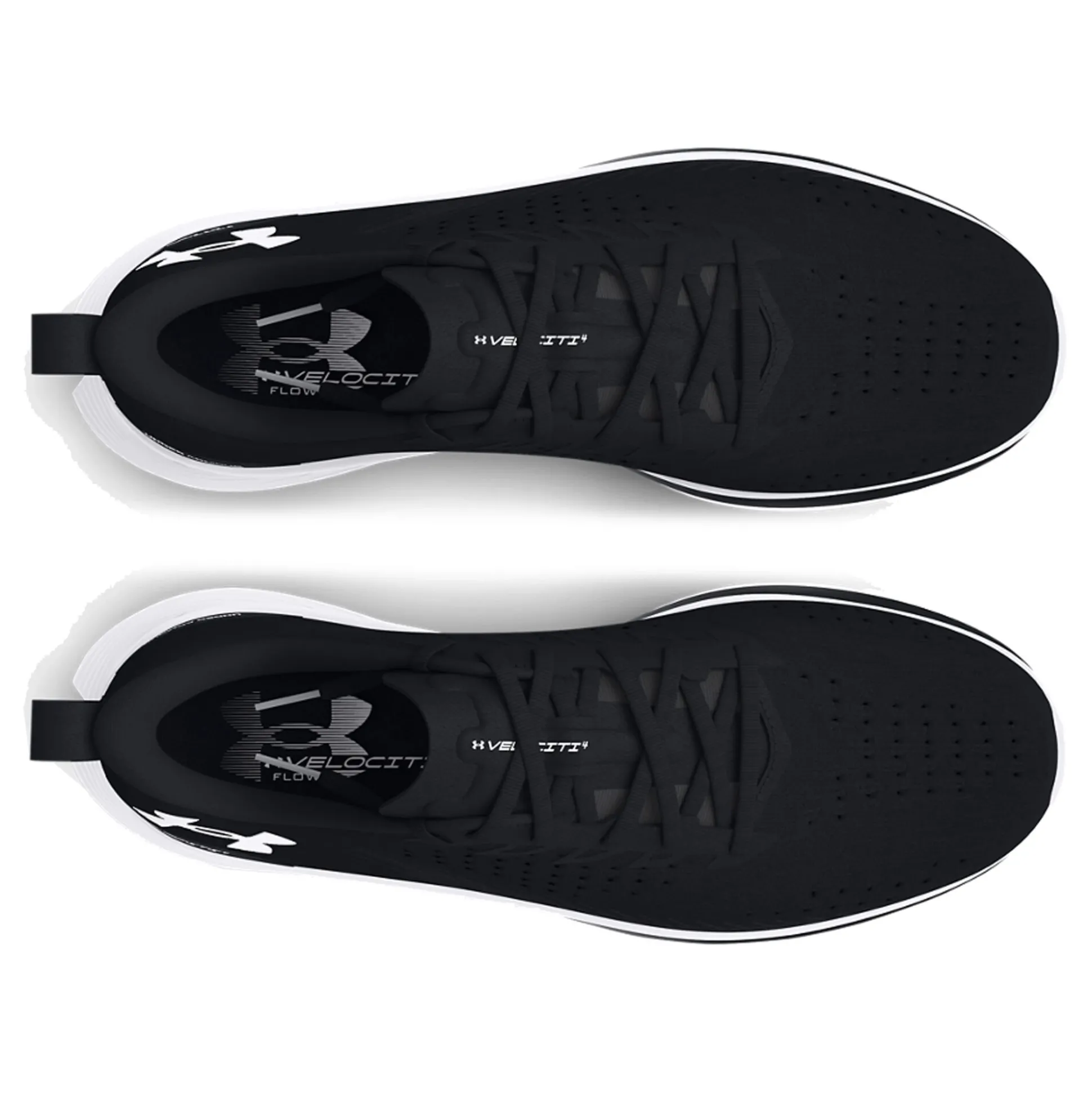 Sale Velociti 4 SE Neutral Running Shoe Women - Black, Lightgrey Running Shoes