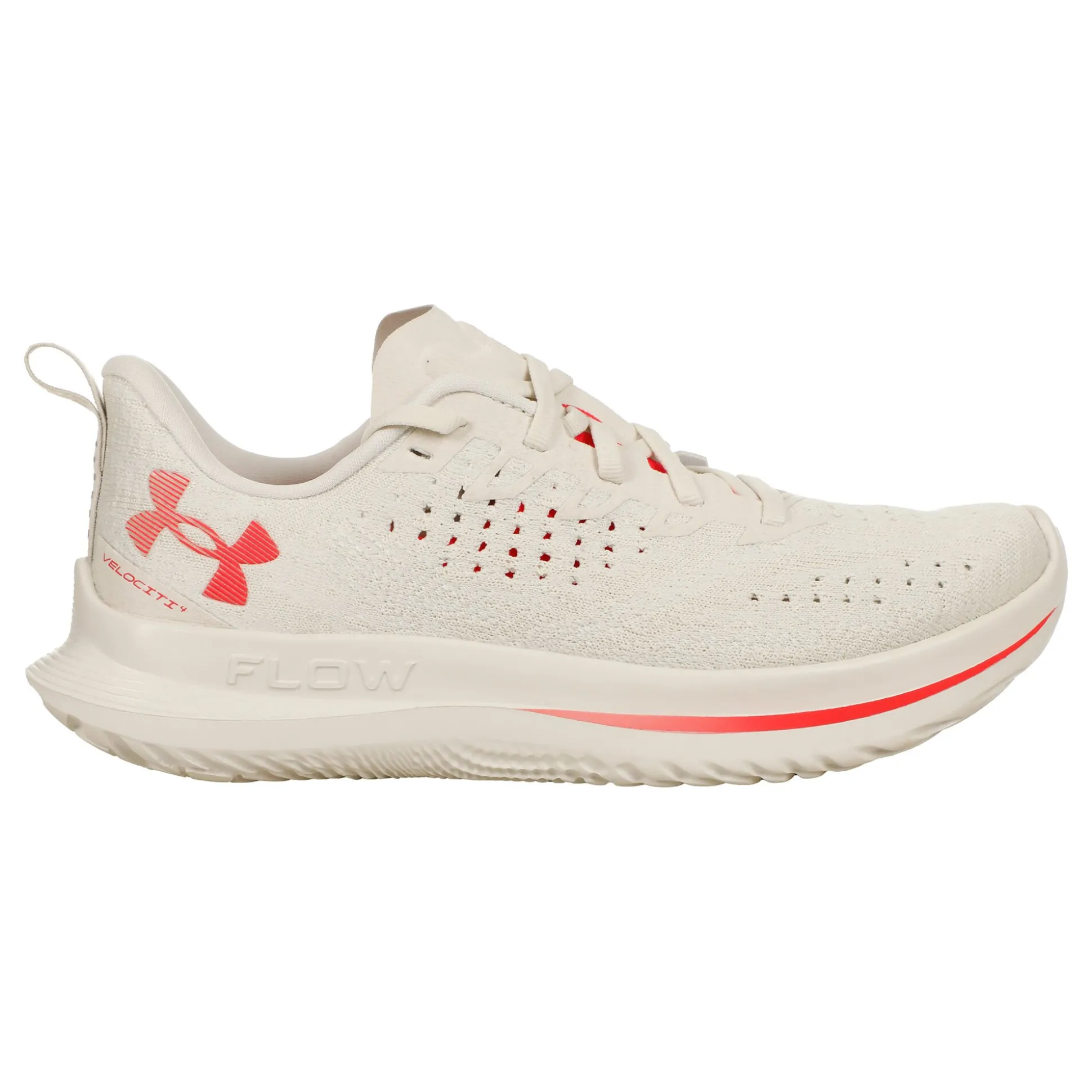 Best Sale Velociti 4 SE Neutral Running Shoe Women - White, Beige Running Shoes