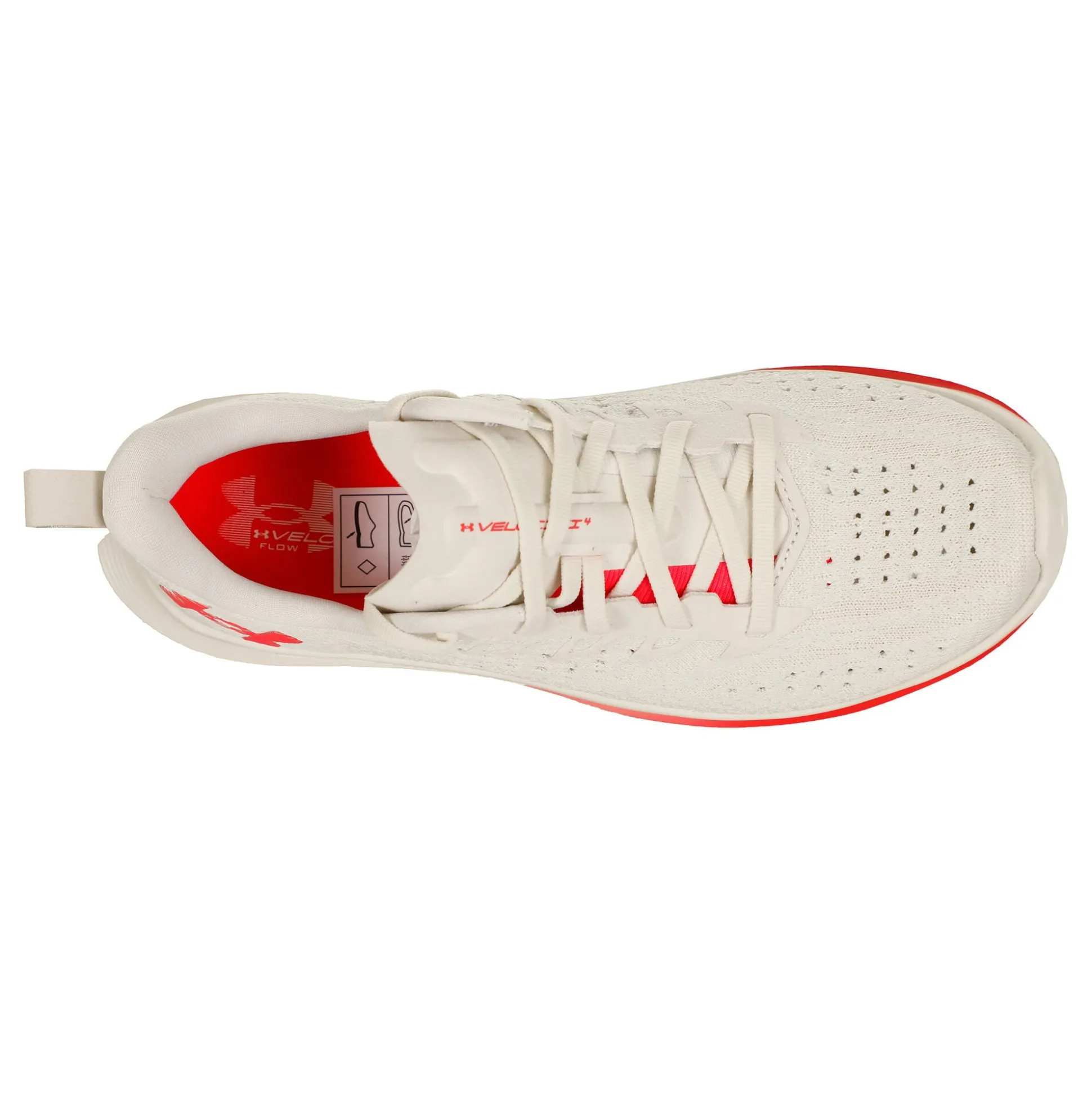 Best Sale Velociti 4 SE Neutral Running Shoe Women - White, Beige Running Shoes