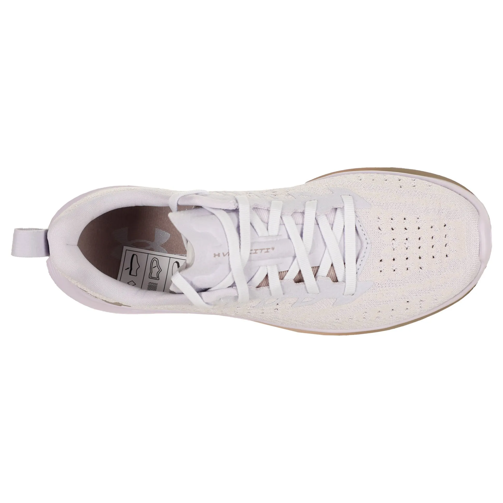 Hot Velociti 4 SE Neutral Running Shoe Women - Violet, Violet Running Shoes