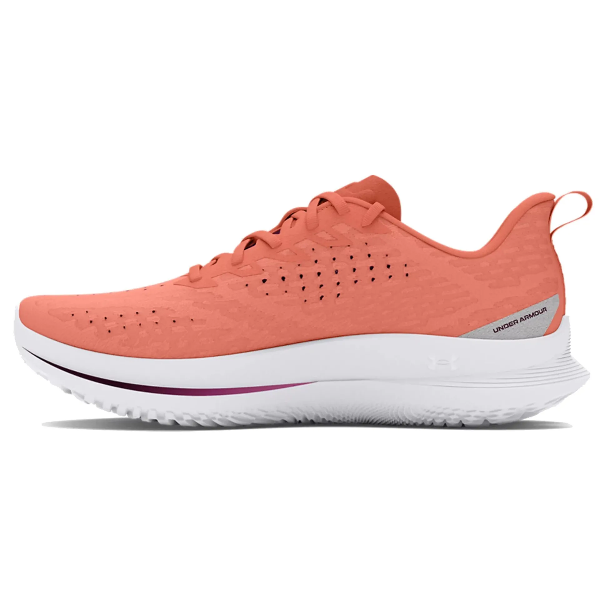 Best Sale Velociti 4 SE Neutral Running Shoe Women - Orange, Grey Running Shoes