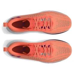 Best Sale Velociti 4 SE Neutral Running Shoe Women - Orange, Grey Running Shoes