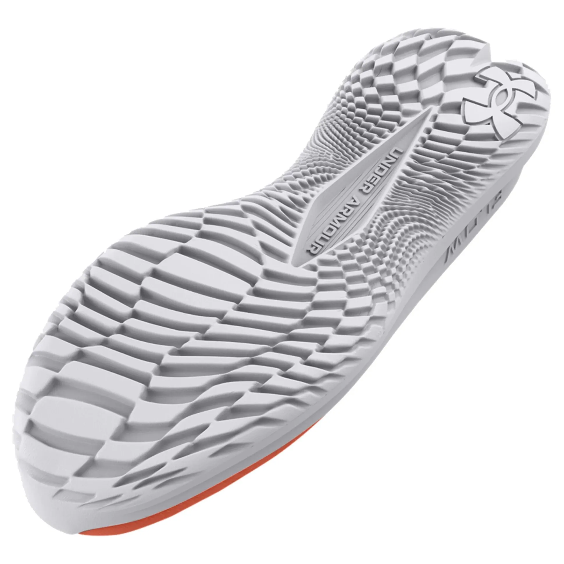 Best Sale Velociti 4 SE Neutral Running Shoe Women - Orange, Grey Running Shoes