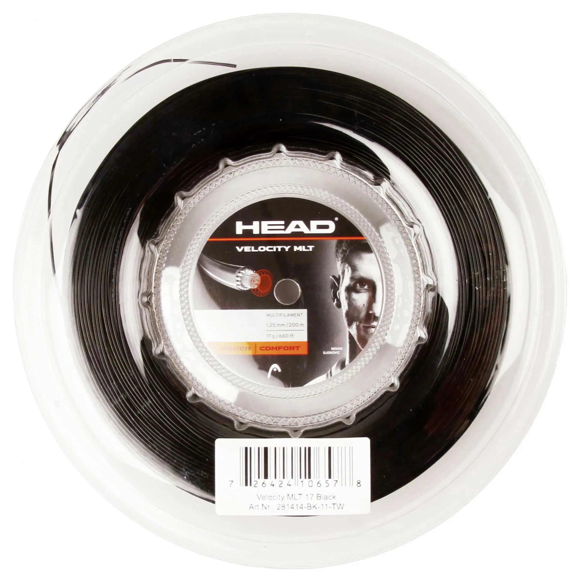 Cheap Velocity MLT String Reel 200m - String Reels