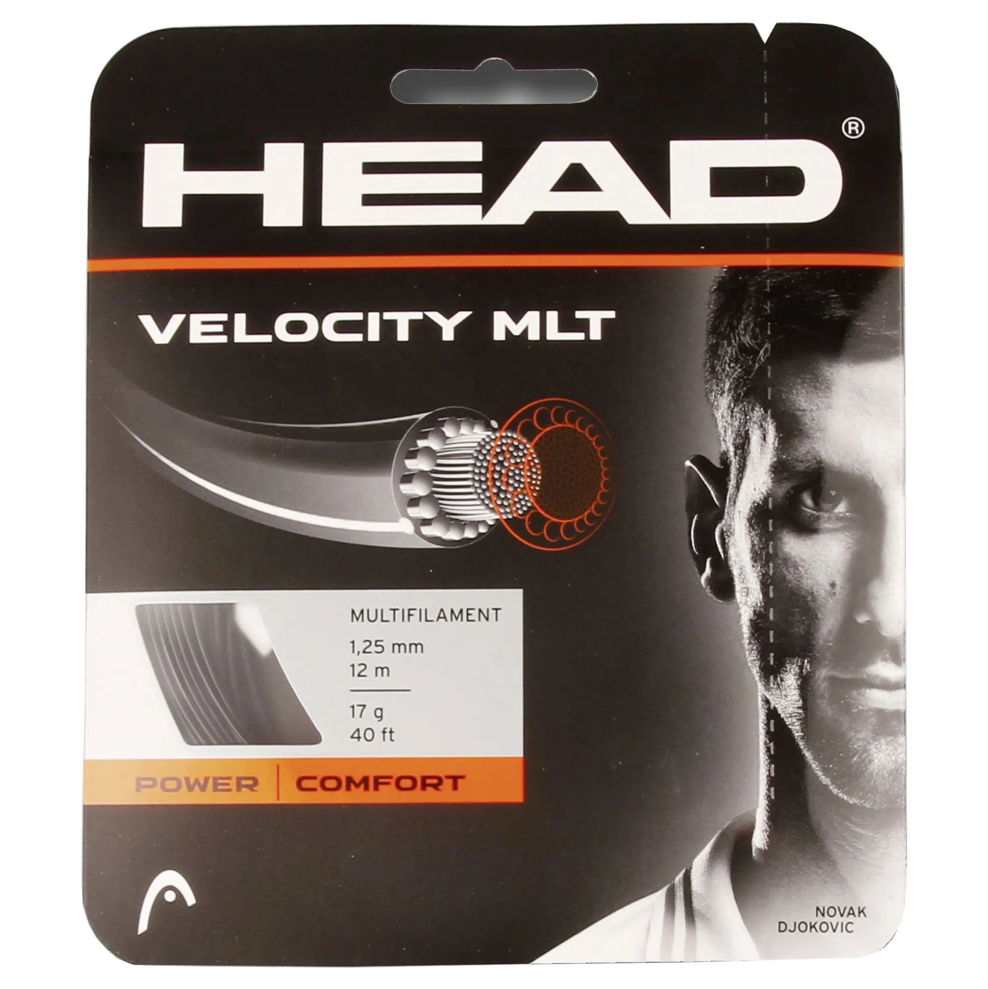 Cheap Velocity MLT String Set 12m - String Sets