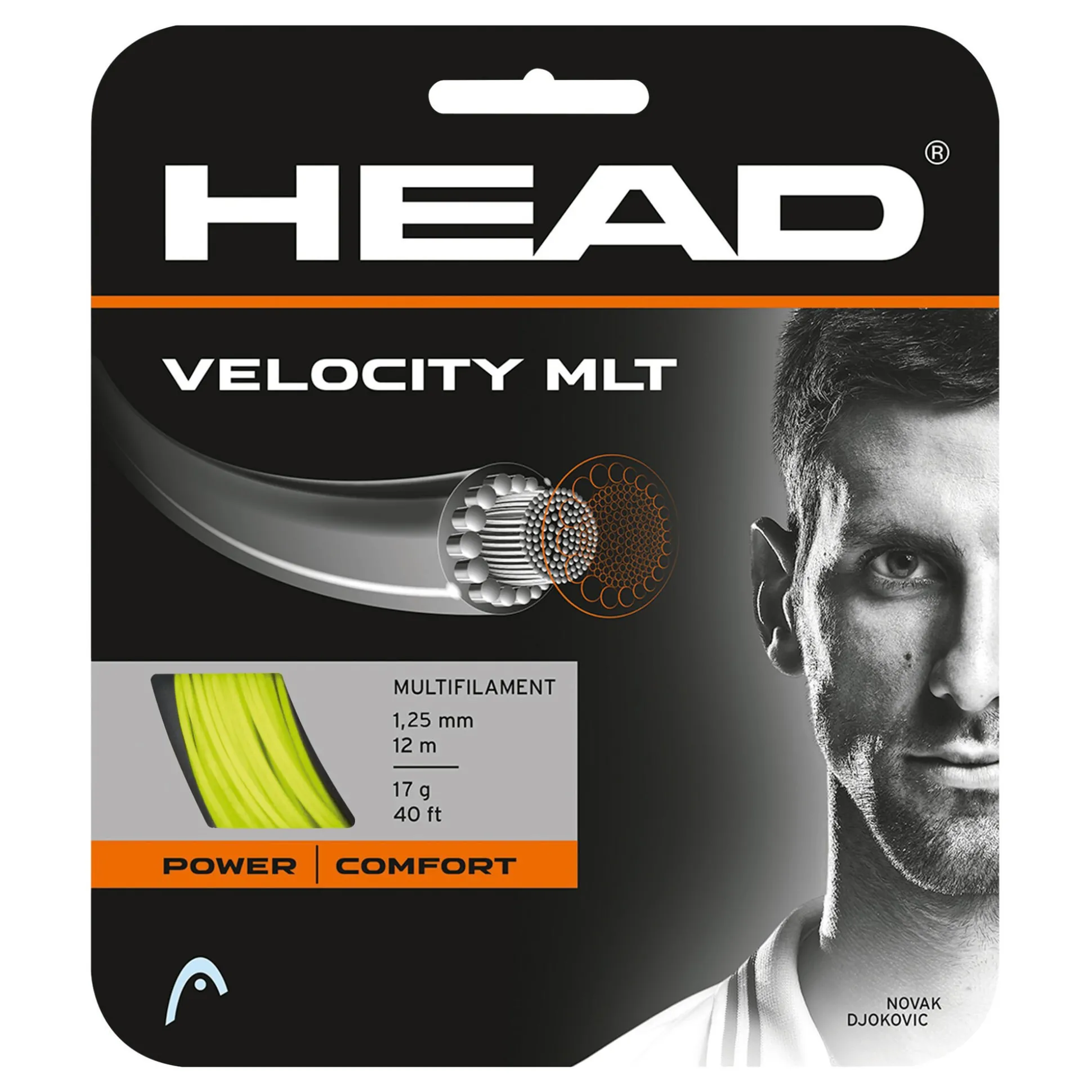 Online Velocity MLT String Set 12m - String Sets