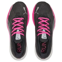 Cheap Velocity Nitro 2 Fade Neutral Running Shoe Women - Black, Grey Running Shoes