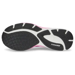Cheap Velocity Nitro 2 Fade Neutral Running Shoe Women - Black, Grey Running Shoes