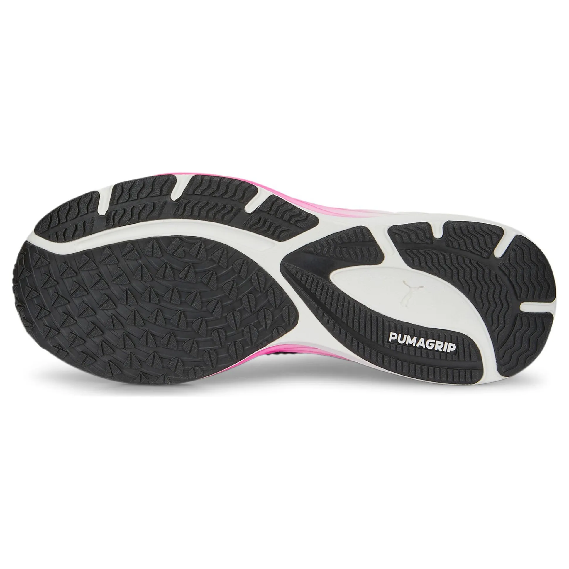 Cheap Velocity Nitro 2 Fade Neutral Running Shoe Women - Black, Grey Running Shoes