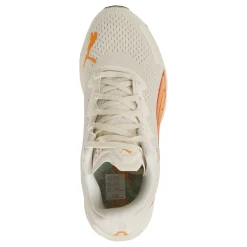 Sale Velocity Nitro 2 First Mile Neutral Running Shoe Women - Beige, Orange Running Shoes