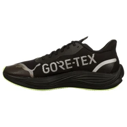 Cheap Velocity Nitro 3 GTX Neutral Running Shoe Men - Black, Silver Running Shoes