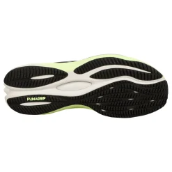 Best Sale Velocity Nitro 3 GTX Neutral Running Shoe Women - Black, Silver Running Shoes