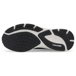 Shop Velocity Nitro 2 Neutral Running Shoe Women - Black, White Running Shoes