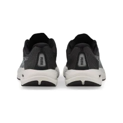 Shop Velocity Nitro 2 Neutral Running Shoe Women - Black, White Running Shoes