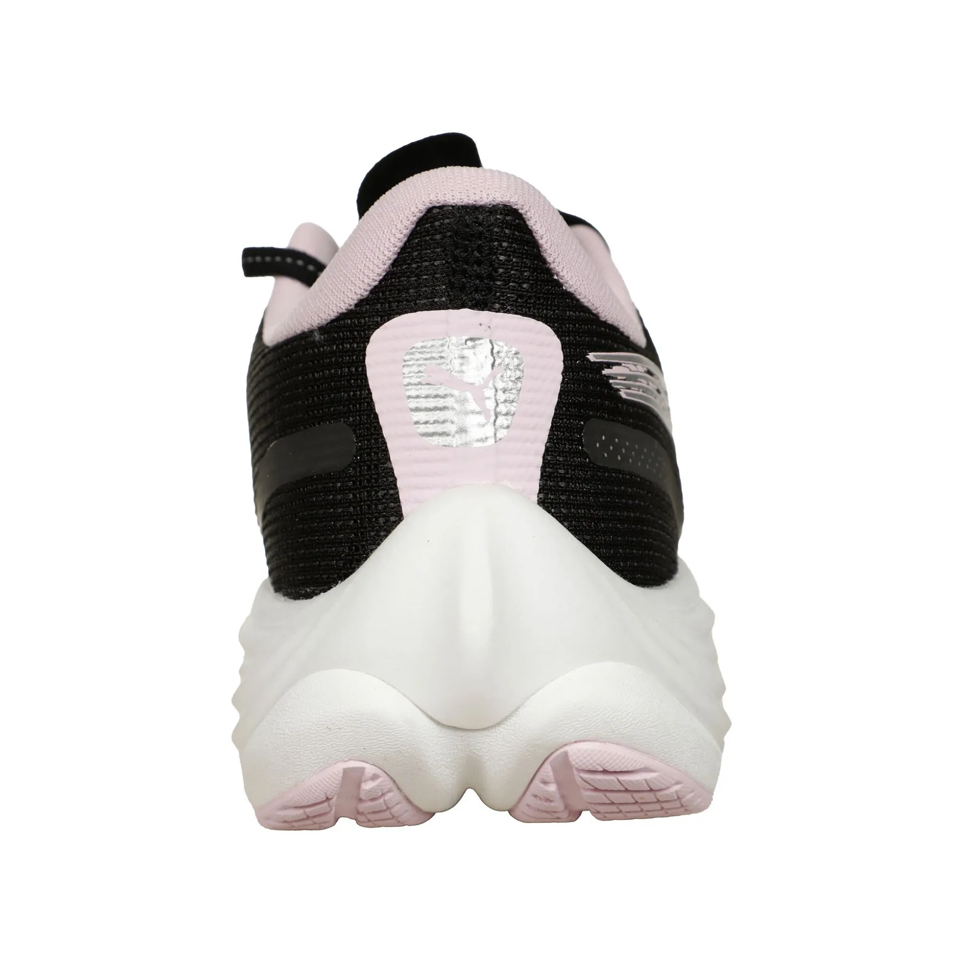 Store Velocity Nitro 3 Neutral Running Shoe Women - Black, Lilac Running Shoes