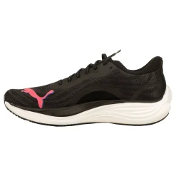 Best Velocity Nitro 3 Neutral Running Shoe Men - Black, Rust Running Shoes