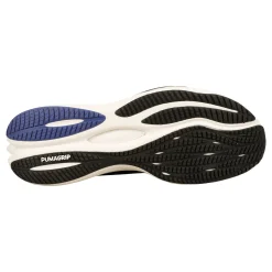 Clearance Velocity Nitro 3 Neutral Running Shoe Women - Black, Red Running Shoes
