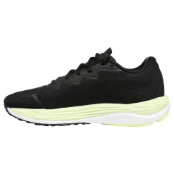 New Velocity Nitro 2 Run 75 Neutral Running Shoe Women - Black, Mint Running Shoes