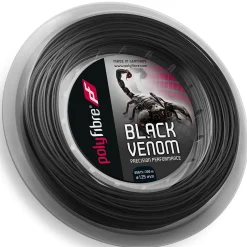 Shop Venom String Reel 200m - Black String Reels