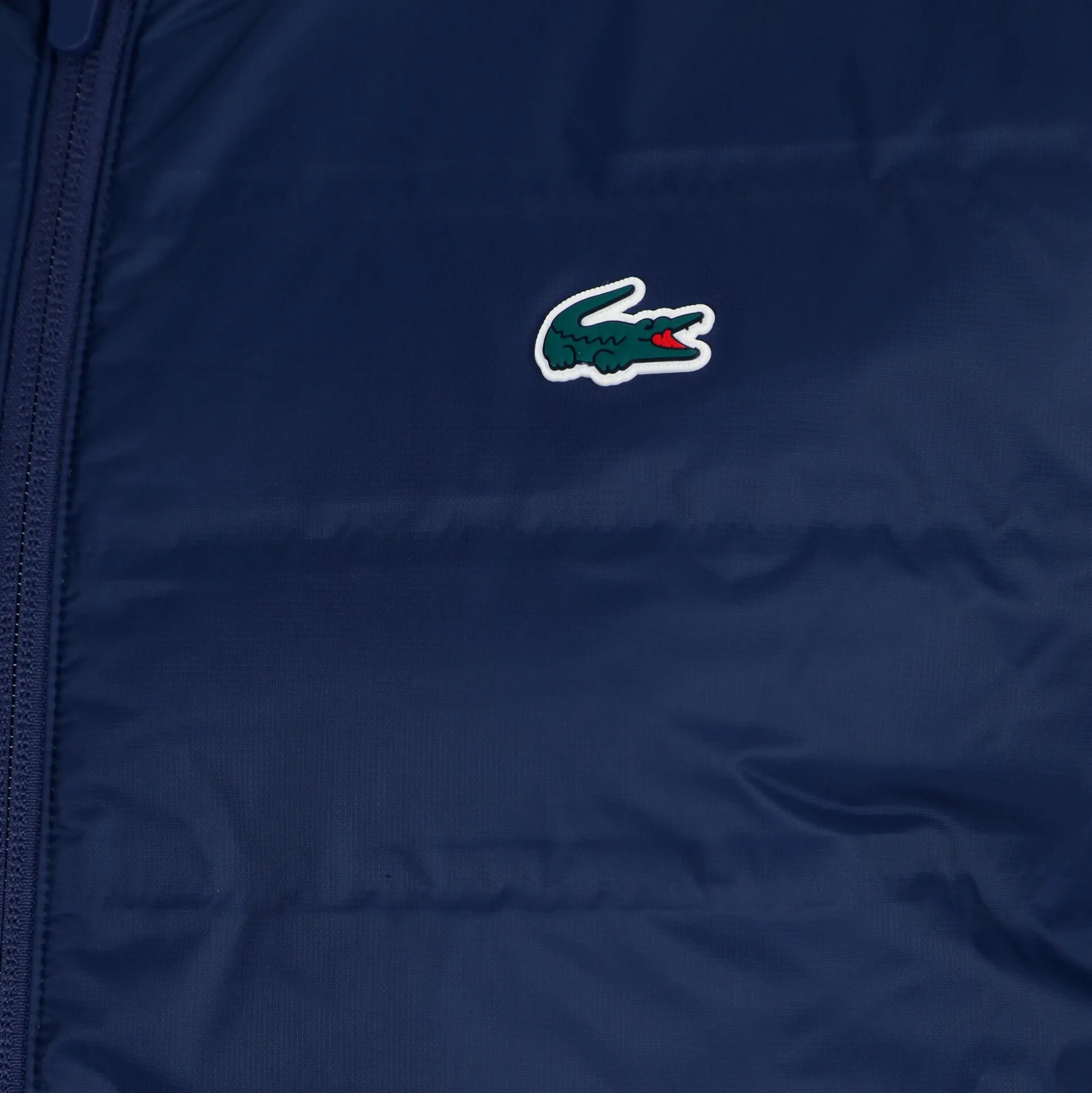 Store Vest Men - Dark Blue Jackets