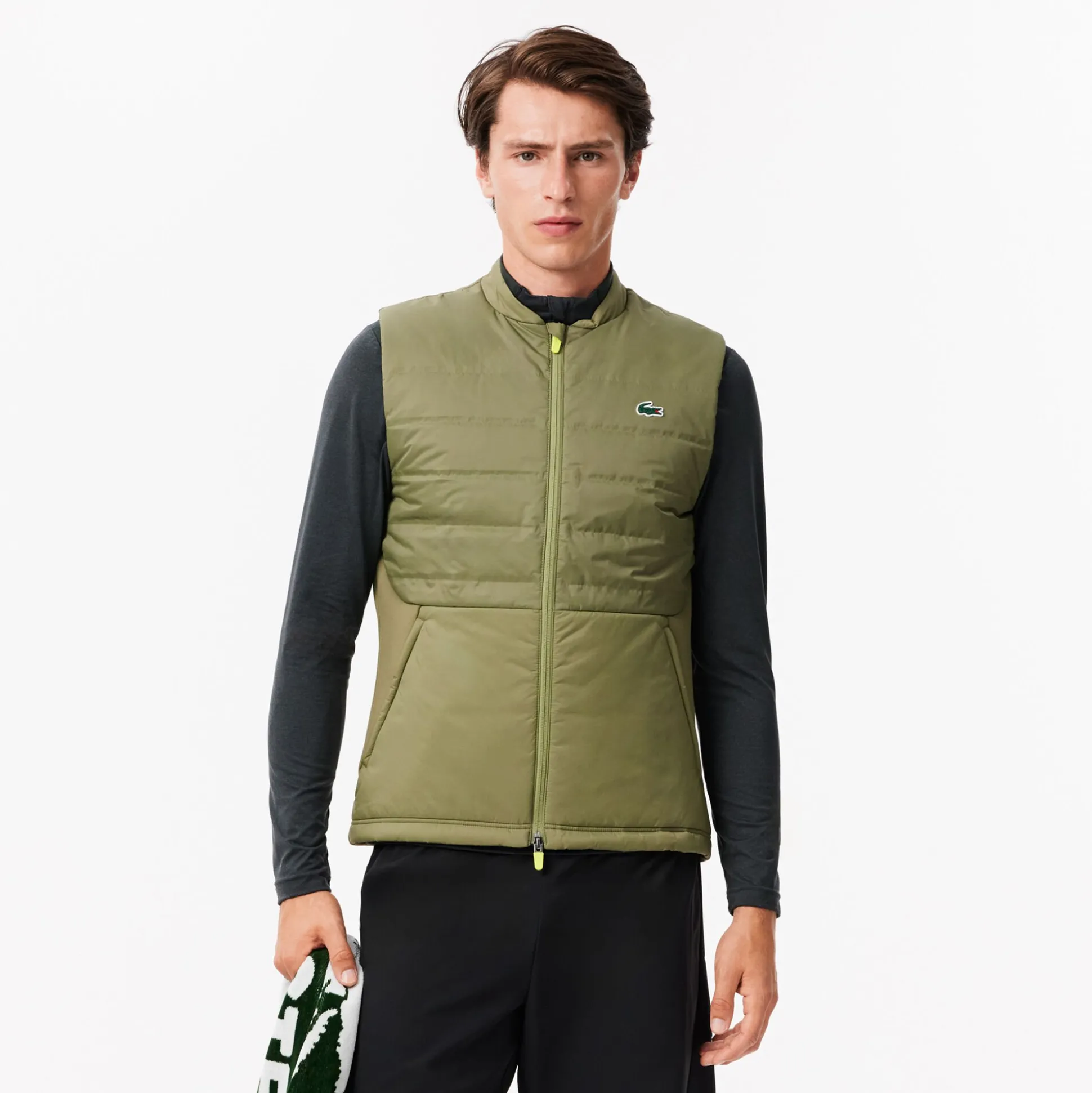 Best Sale Vest Men - Jackets
