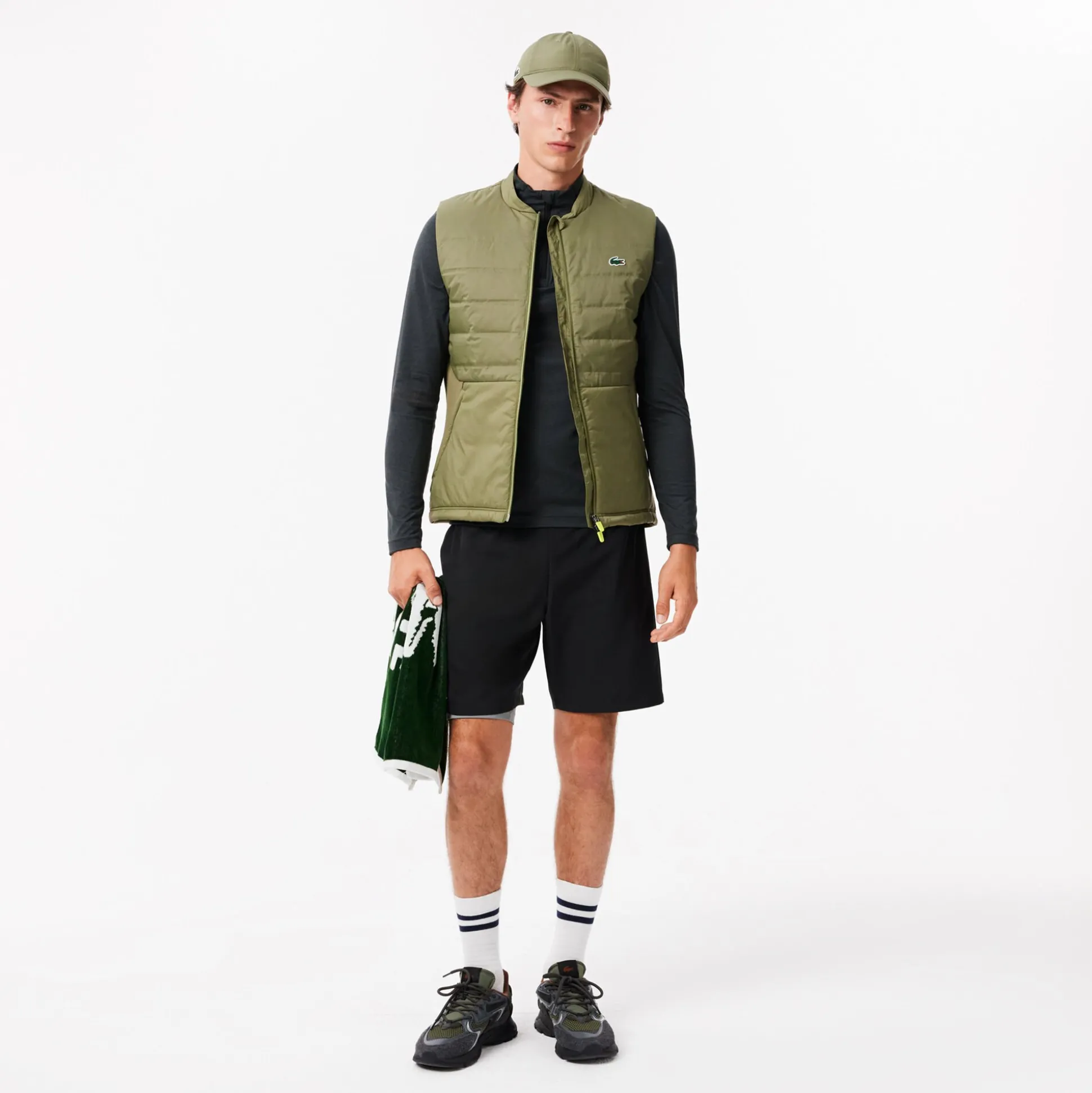 Best Sale Vest Men - Jackets