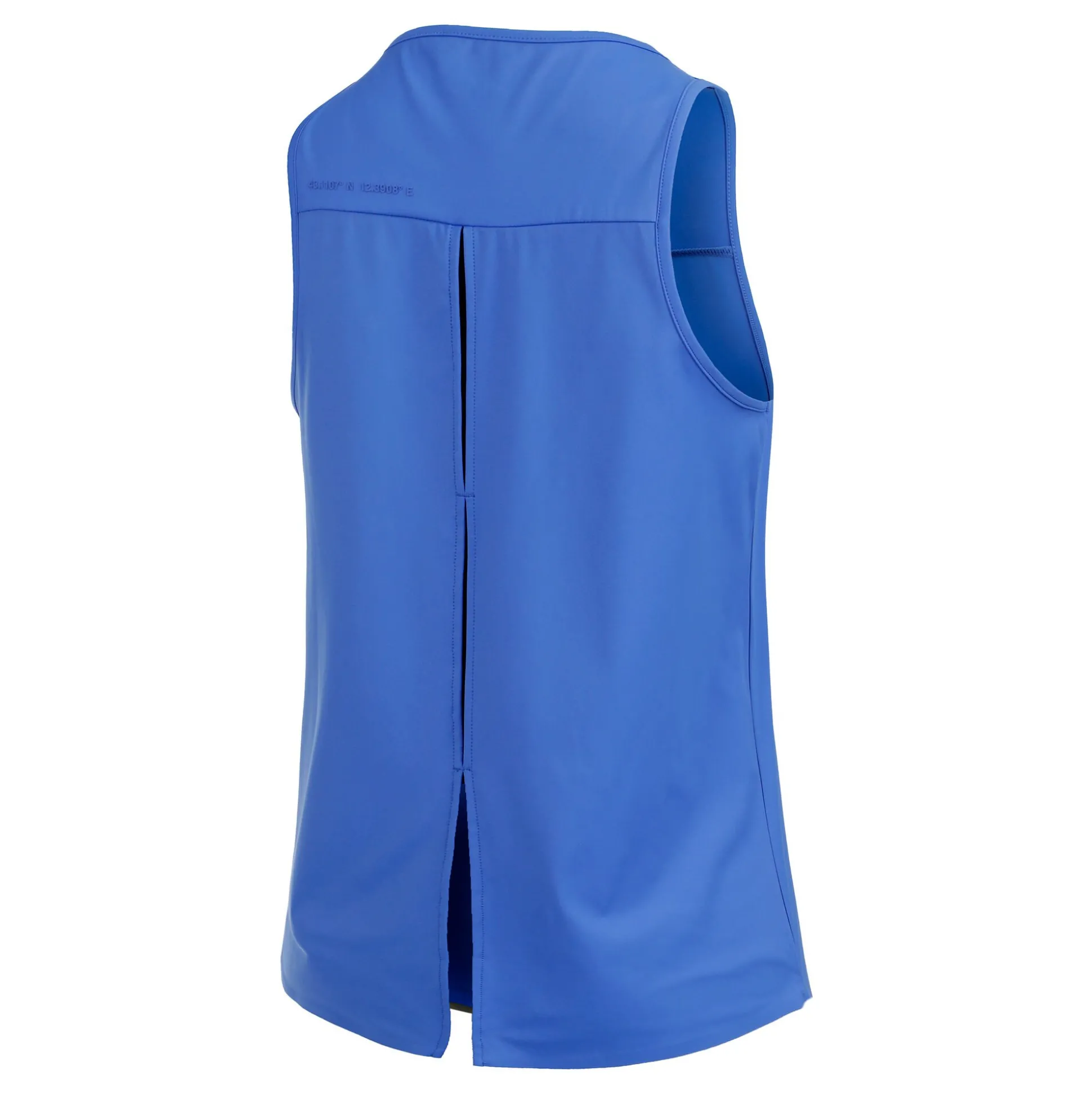 Hot Vibrant Tank Top Women - Running Clothing|Tops