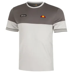 Sale Vinco T-Shirt Men - Grey, Lightgrey Shirts