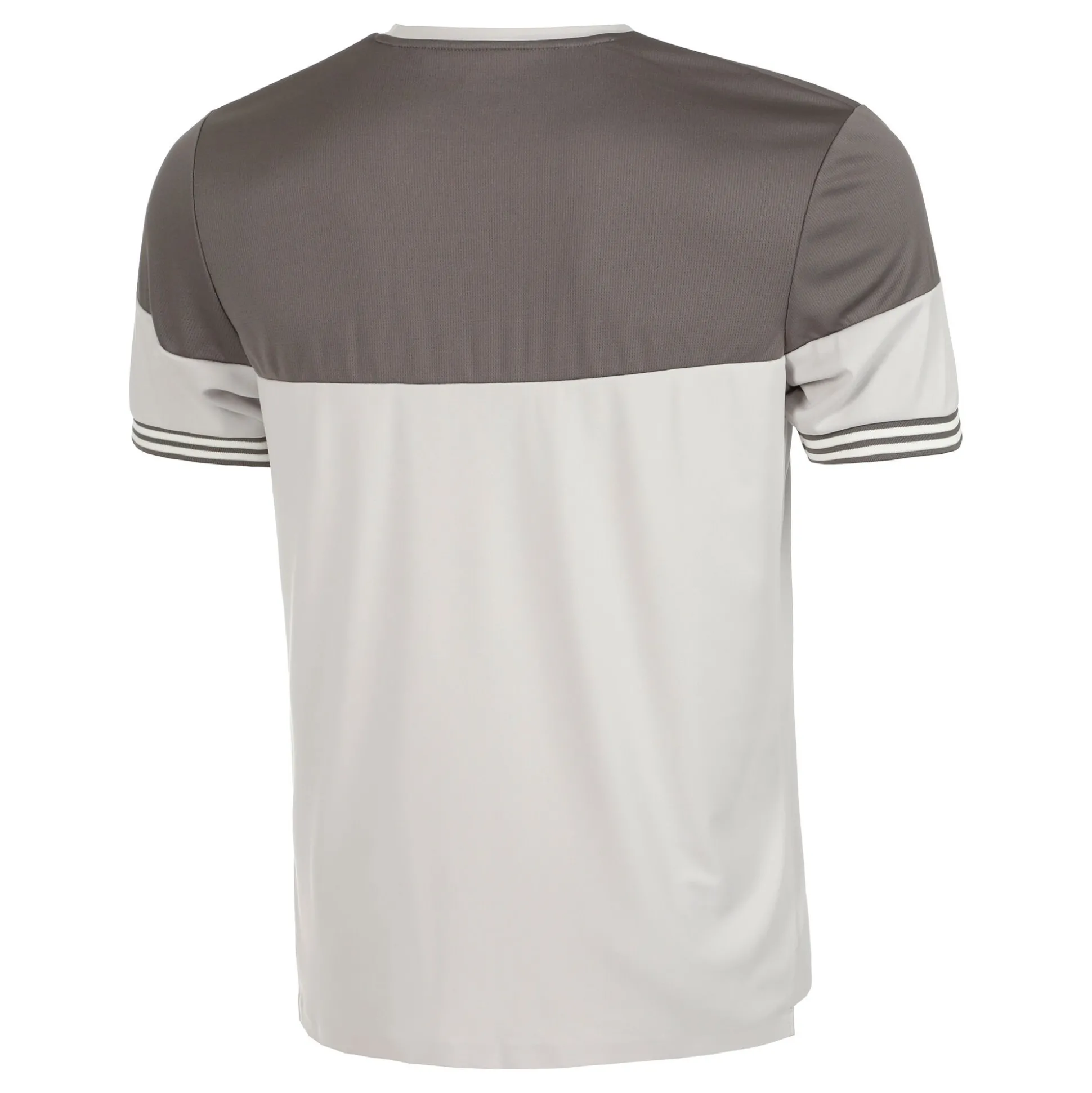 Sale Vinco T-Shirt Men - Grey, Lightgrey Shirts